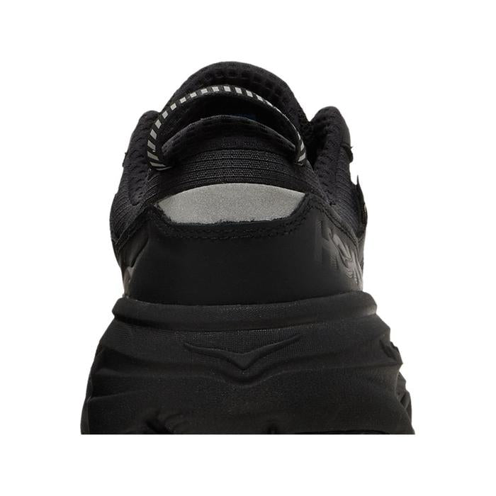 Hoka Bondi L GORE-TEX 'Black'