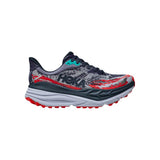 Hoka Wmns Stinson 7 'Anchor Gull'