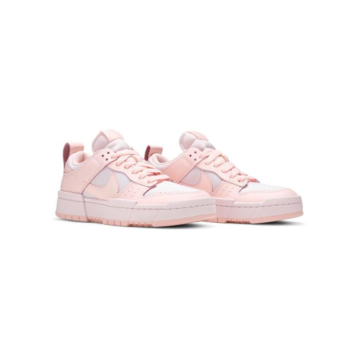 Nike Wmns Dunk Low Disrupt 'Pale Coral'