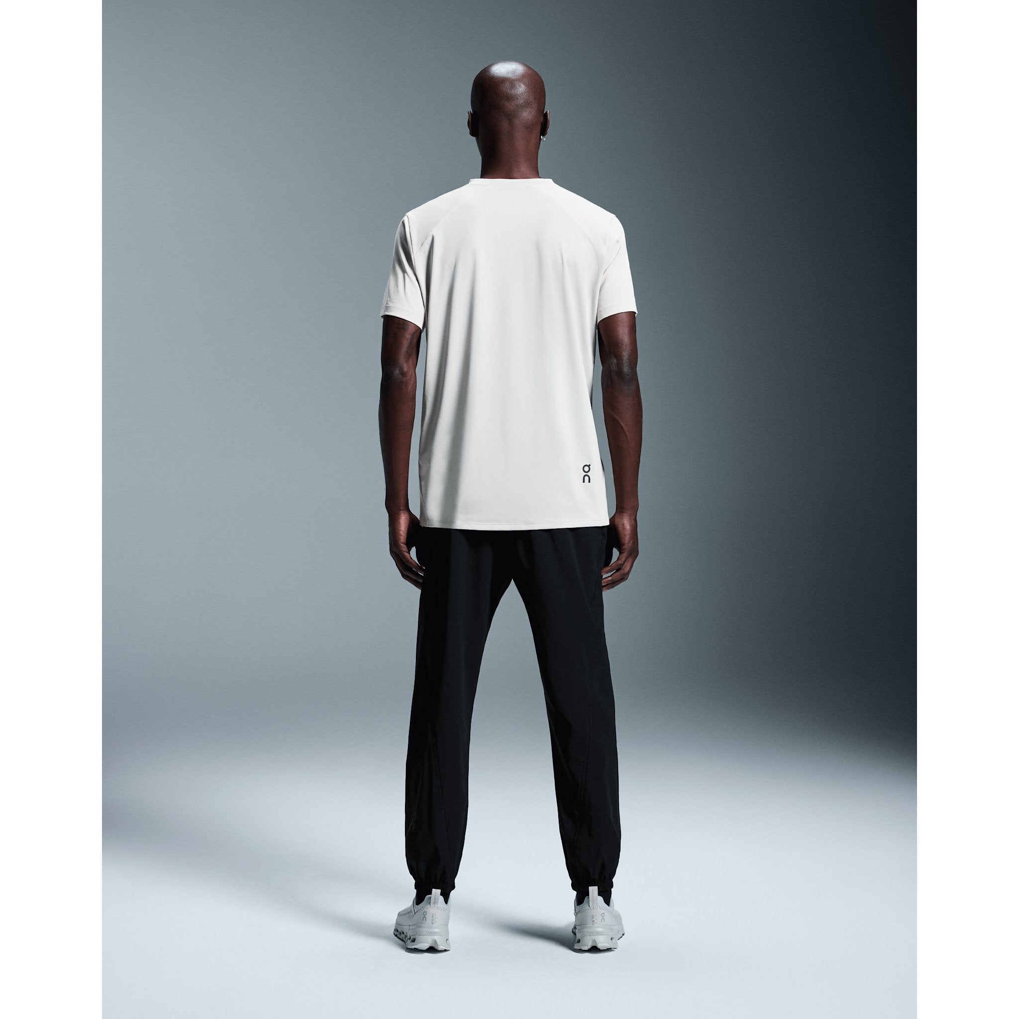 On Focus Pants Black