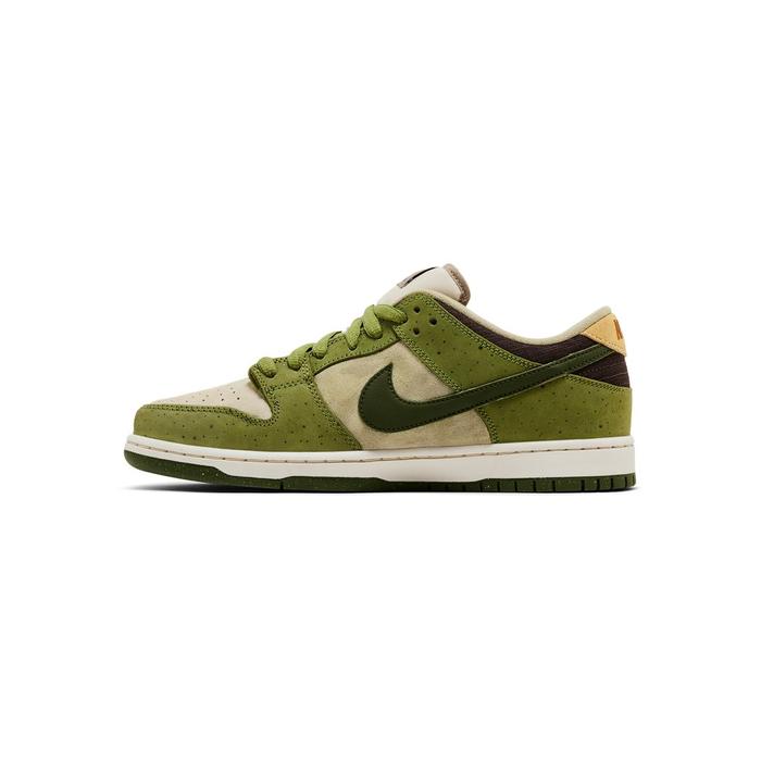 Nike Yuto Horigome x Dunk Low SB 'Matcha'