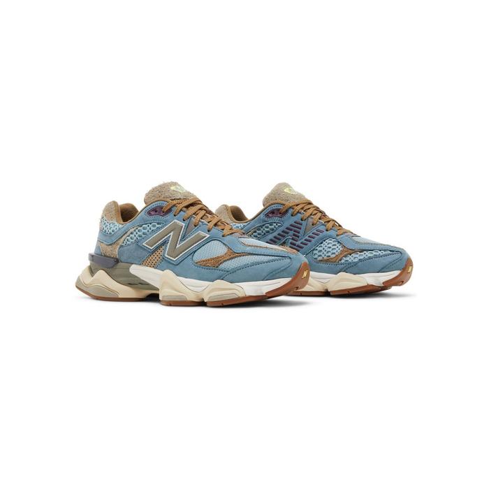 New Balance Bodega x 9060 'Age of Discovery'