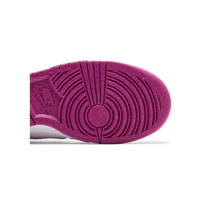 Nike Wmns Dunk Low Next Nature 'Hot Fuchsia'