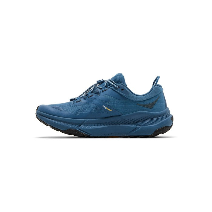 Hoka Transport GORE-TEX 'Real Teal'