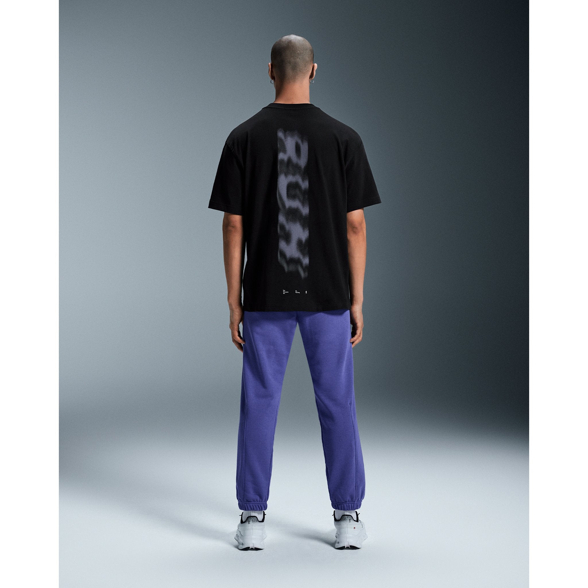 On Club Pants Iris