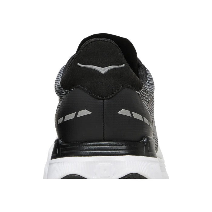 Hoka Transport X 'Black White'