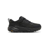 Hoka Kaha Low GTX 'Black Charcoal Grey'