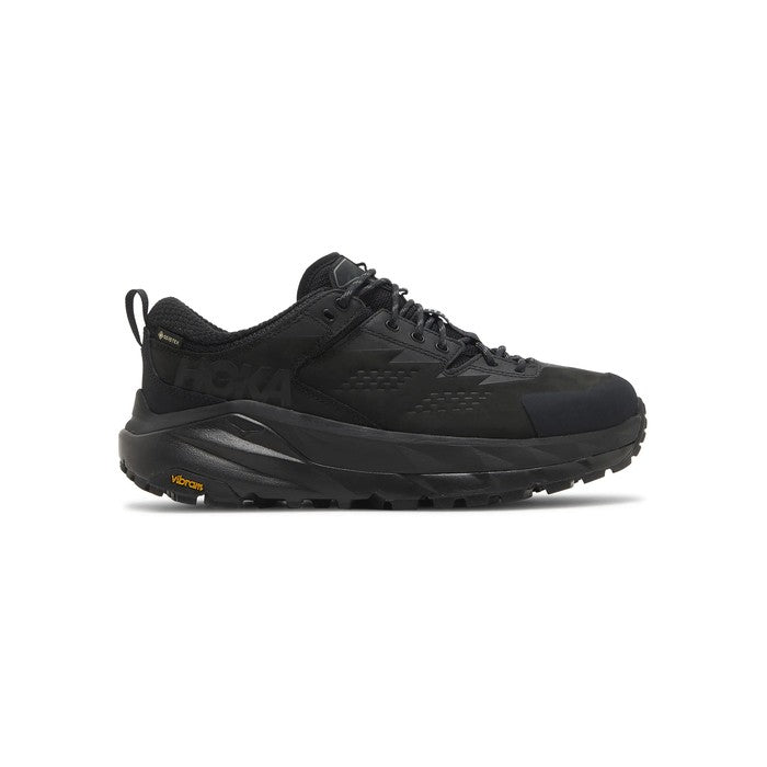 Hoka Kaha Low GTX 'Black Charcoal Grey'