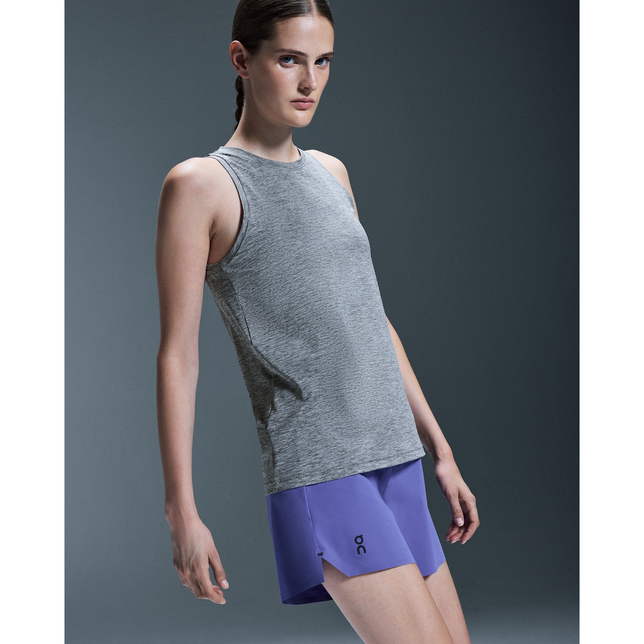 On Running Shorts Iris