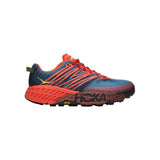 Hoka Speedgoat 4 'Fiesta Provincial Blue'