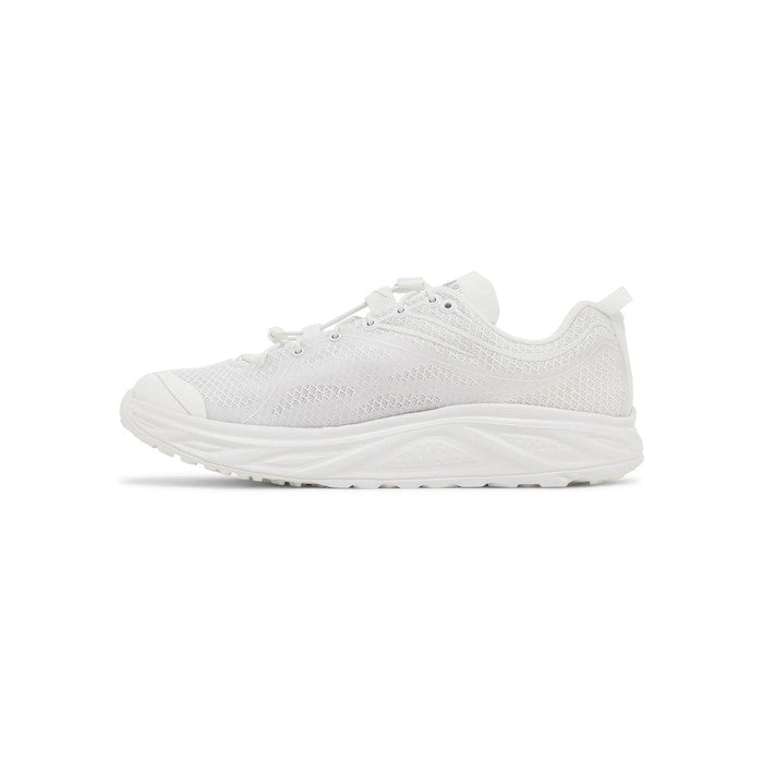 Hoka Huaka Origins 'White Grey'