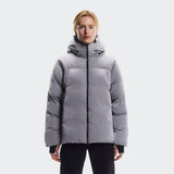 On All-Day Puffer Jacket Lilac