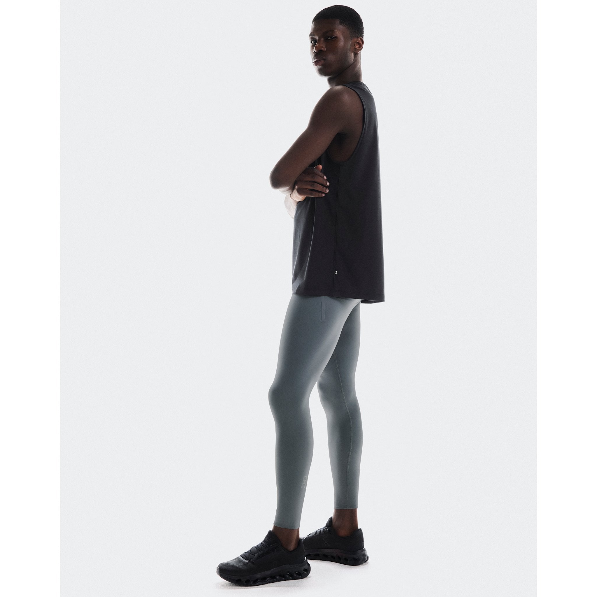 On Train Tights Rock