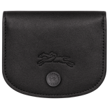 Longchamp Le Pliage Xtra Card holder Black