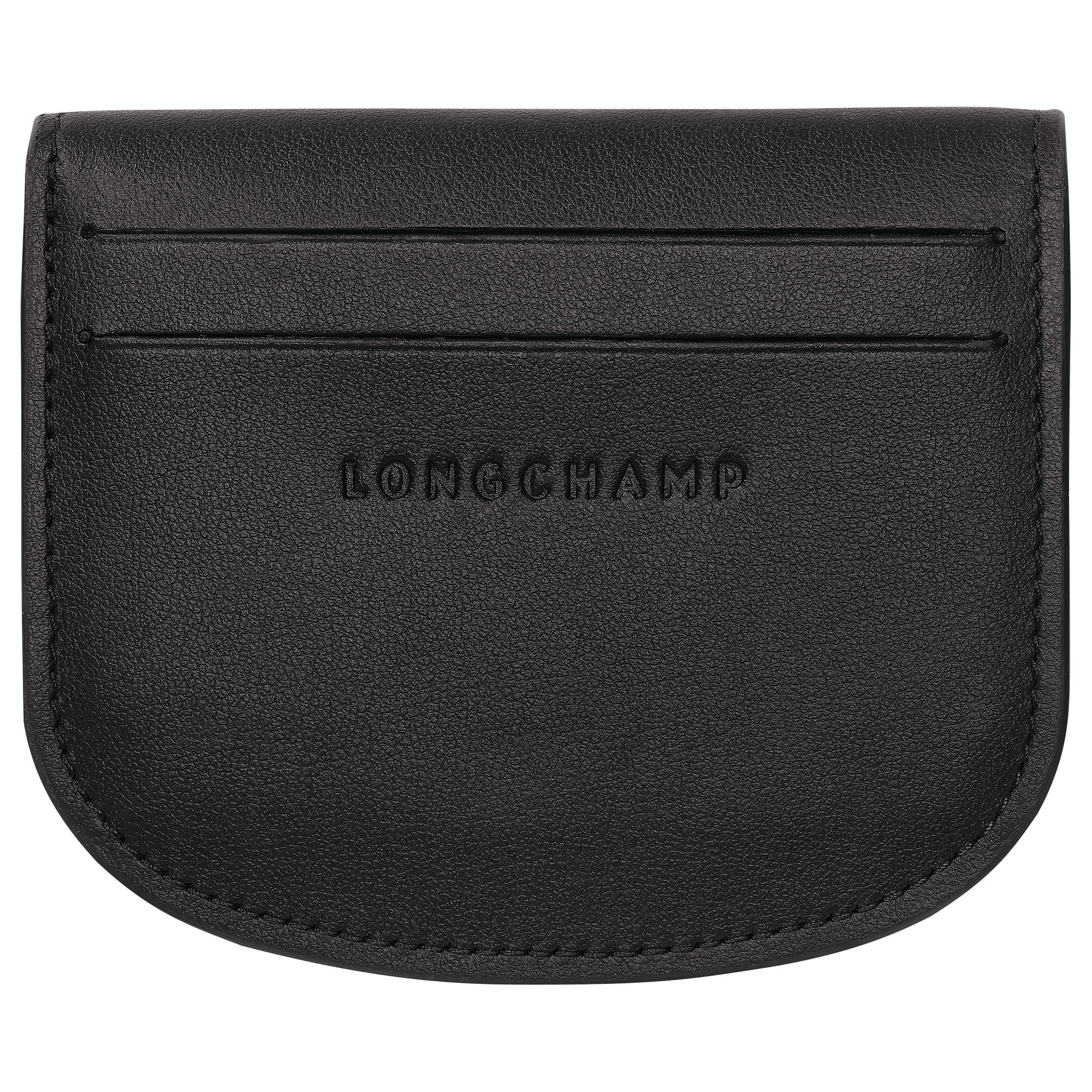 Longchamp Le Pliage Xtra Card holder Black