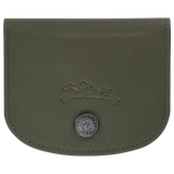 Longchamp Le Pliage Xtra Card holder Fir