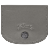 Longchamp Le Pliage Xtra Card holder Turtledove
