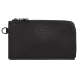 Longchamp Le Pliage Xtra Pouch Black