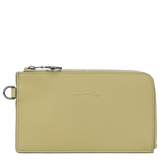 Longchamp Le Pliage Xtra Pouch Pistachio