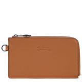 Longchamp Le Pliage Xtra Pouch Cashew