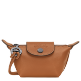 Longchamp Le Pliage Xtra Coin purse Cashew