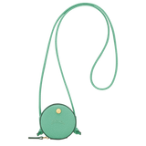 Longchamp Épure Coin purse with cord Mint