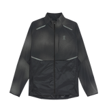 On Weather Jacket Lumos Black