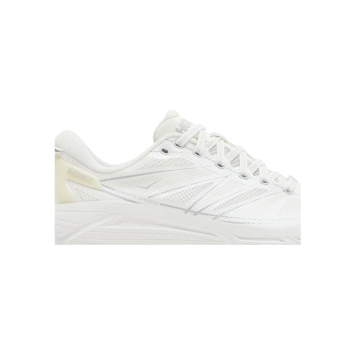Hoka Mafate Speed 2 'White Lunar Rock'