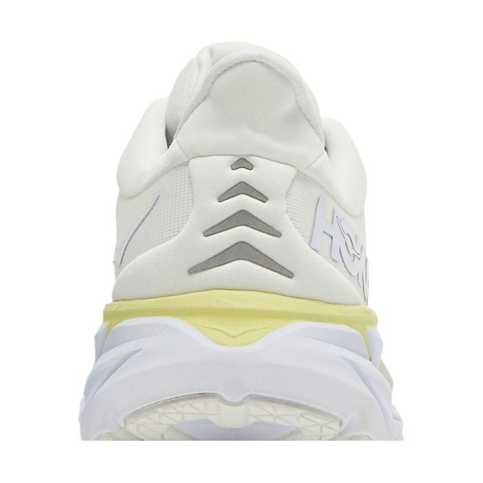 Hoka Wmns Clifton 8 'Blanc De Blanc'
