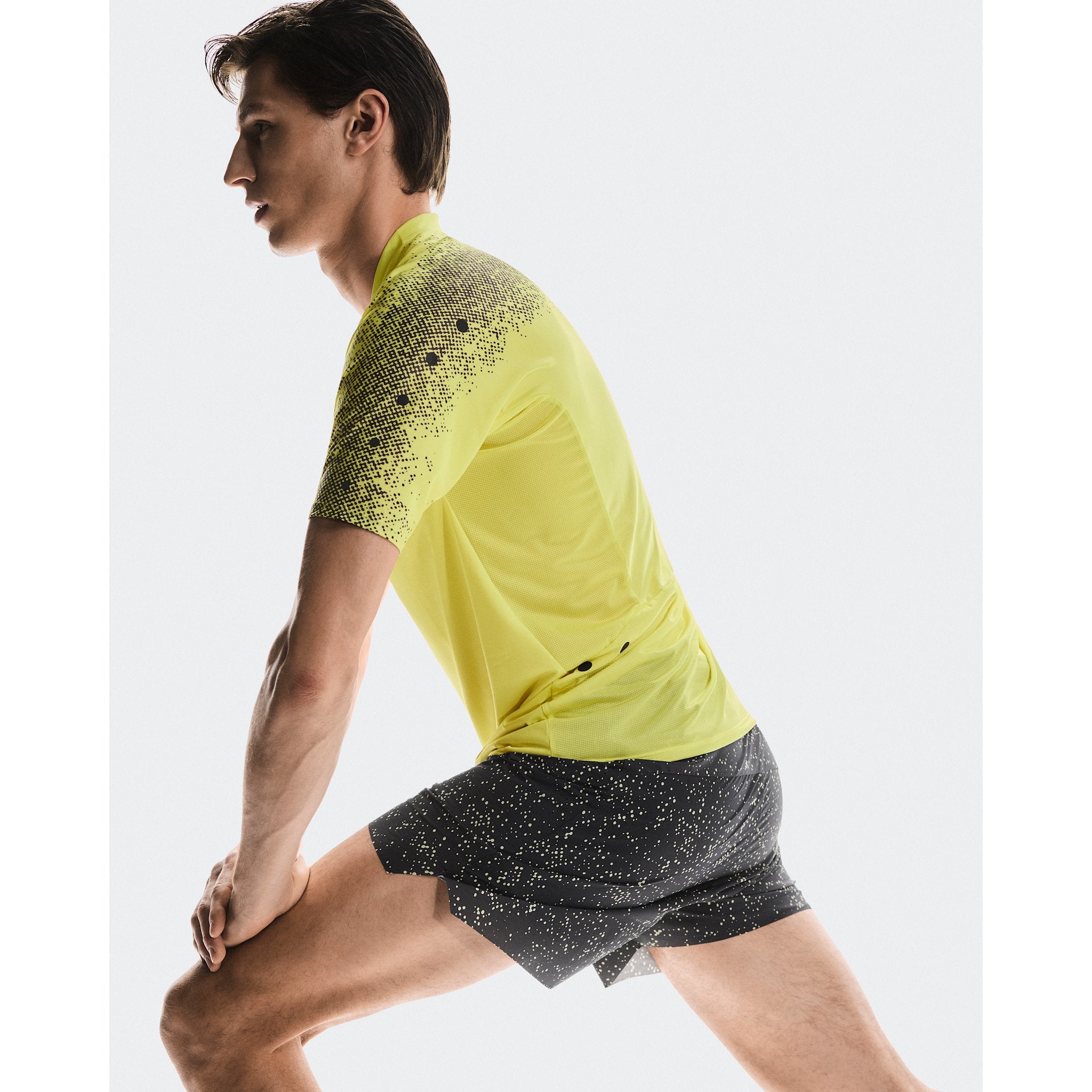 On Ultra Shorts Iron | Lime
