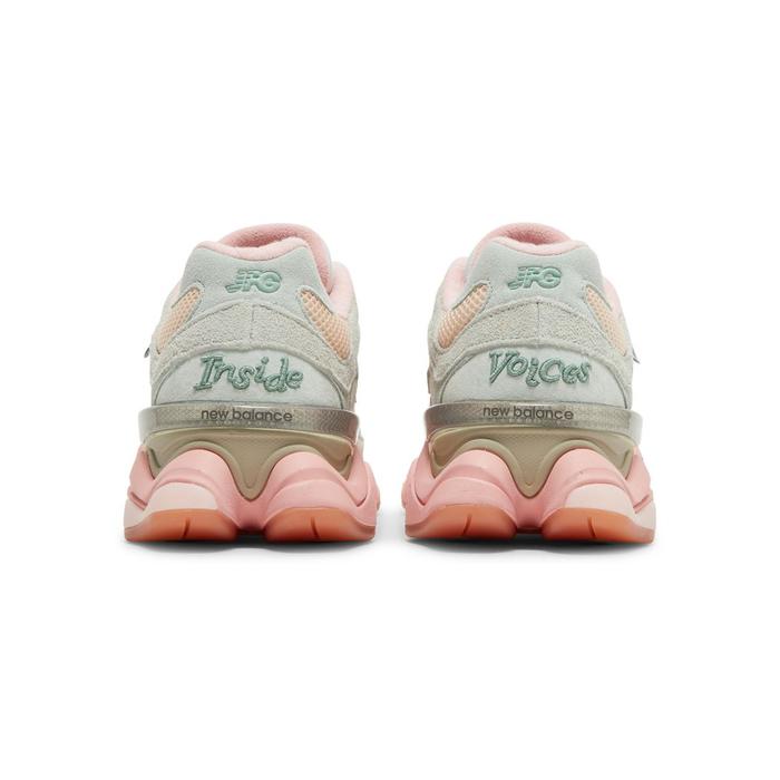 New Balance Joe Freshgoods x 9060 'Baby Shower Blue'