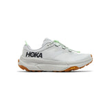 Hoka Transport 'Harbor Mist Lime Glow'