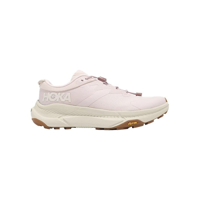 Hoka Wmns Transport Wide 'Cosmic Pearl Oat Milk'