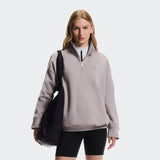 On Club Collective 1/4 Zip Ore