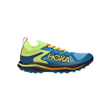 Hoka Zinal 2 'Diva Blue Lettuce'