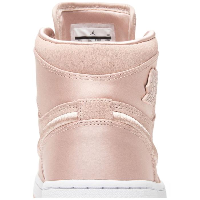 Nike Wmns Air Jordan 1 Retro High 'Season of Her: Sunset Tint'
