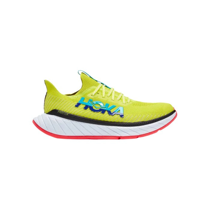 Hoka Carbon X 3 'Evening Primrose'