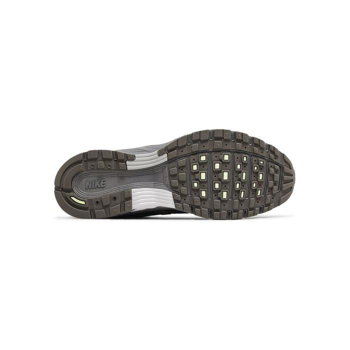 Nike Running P-6000 'Cave Stone Metallic Silver'