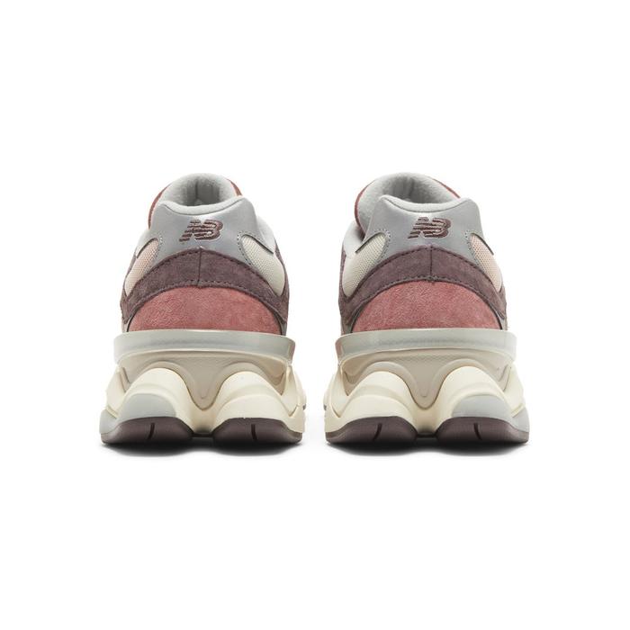 New Balance 9060 'Cherry Blossom Pack - Mineral Red'