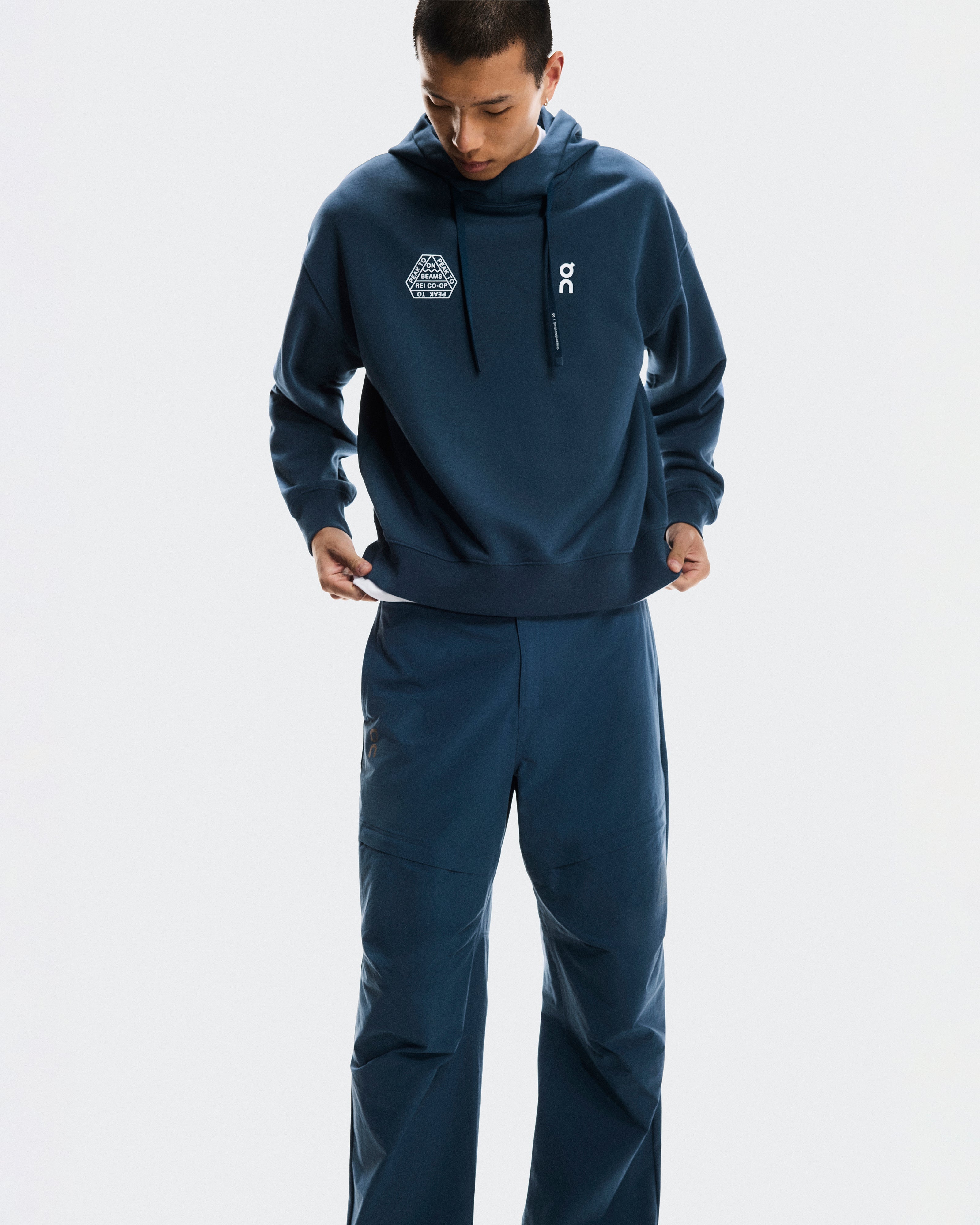 On Trek Pants Beams Rei Pacific