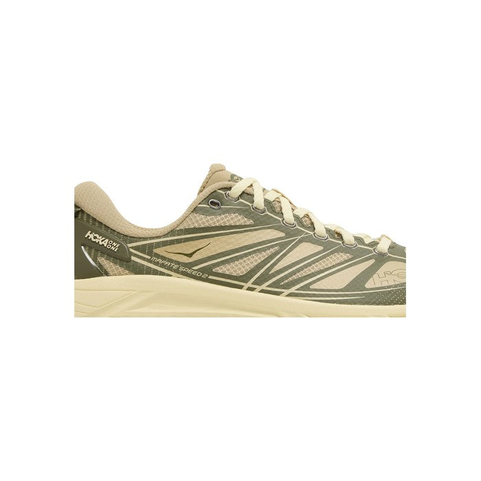END. x Hoka Mafate Speed 2 'Overland'
