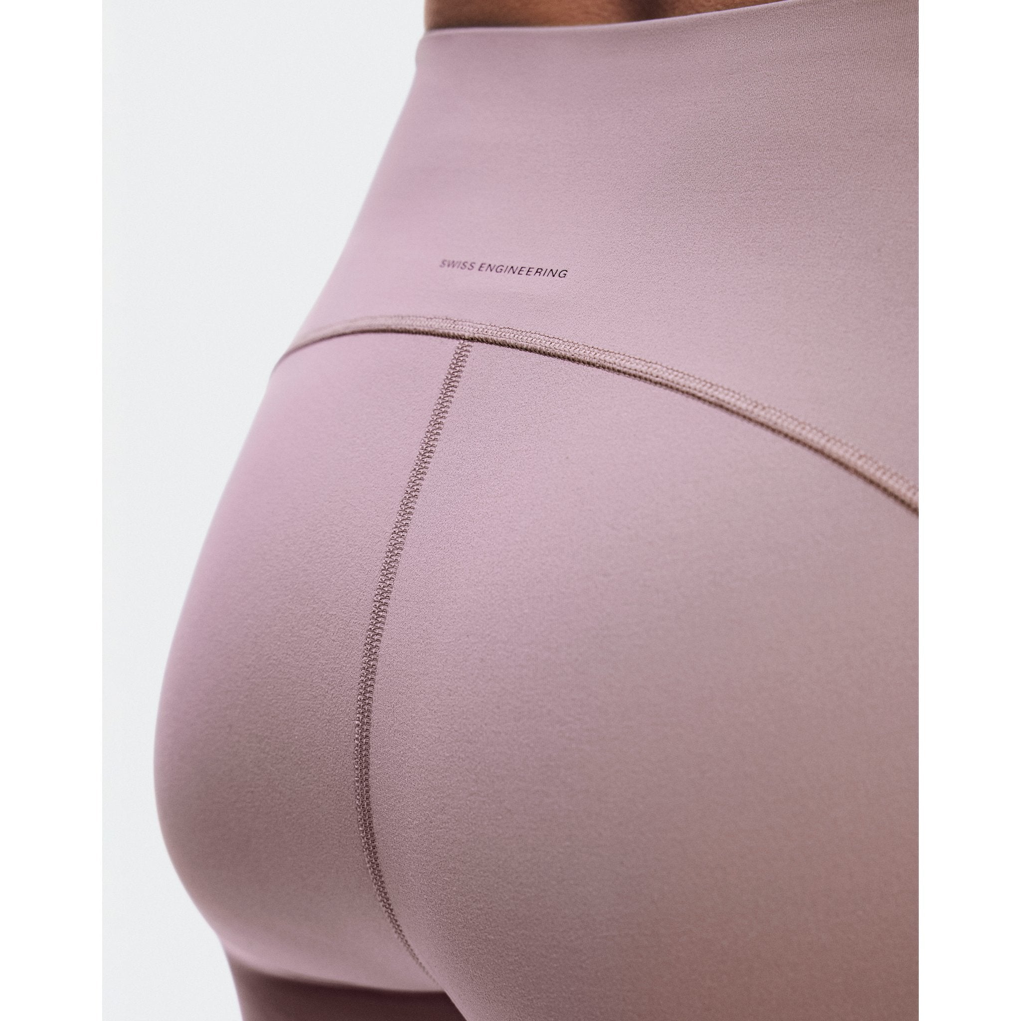 On Studio Leggings Short Heron