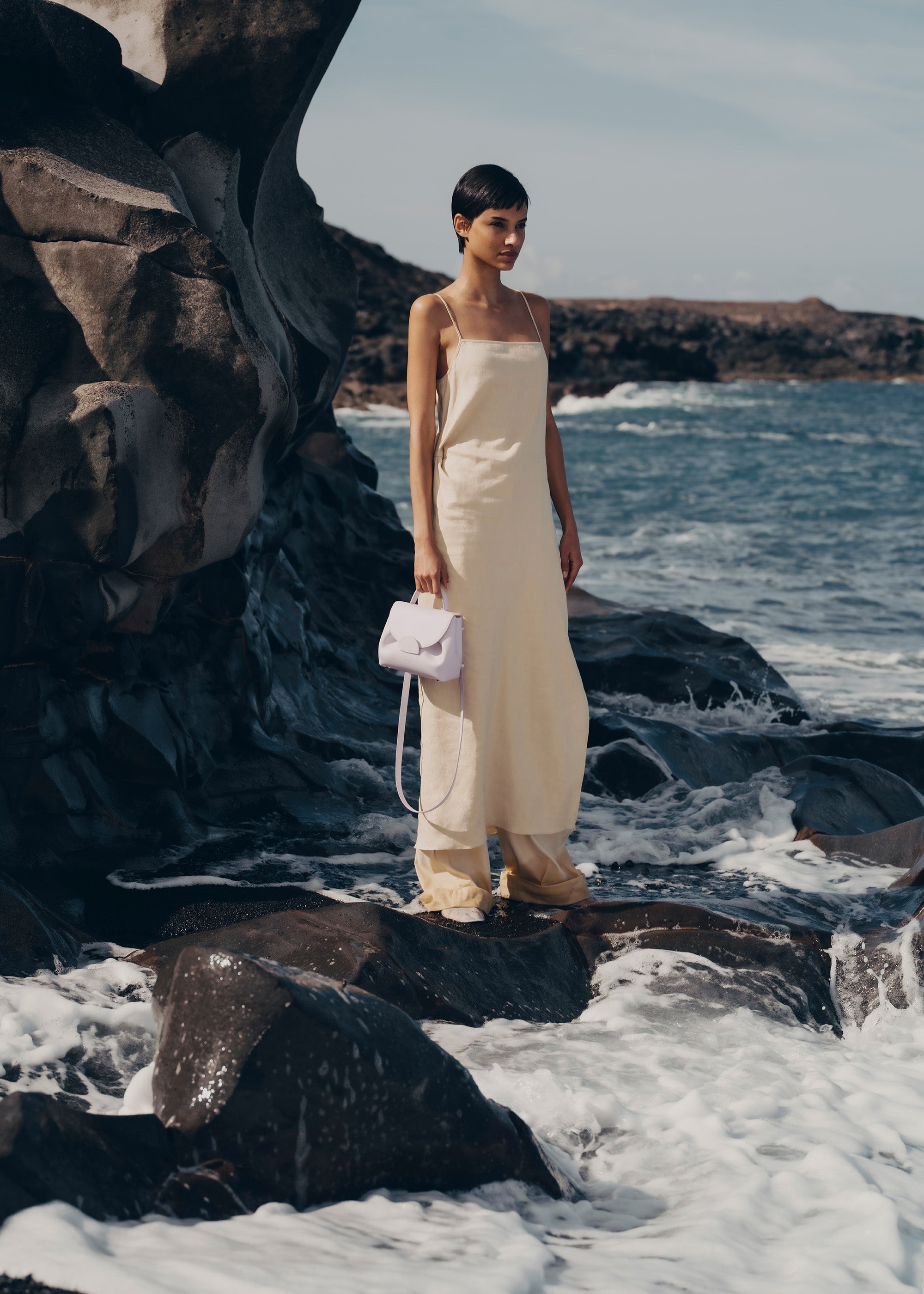 Polene Numero Un Nano Smooth Wisteria