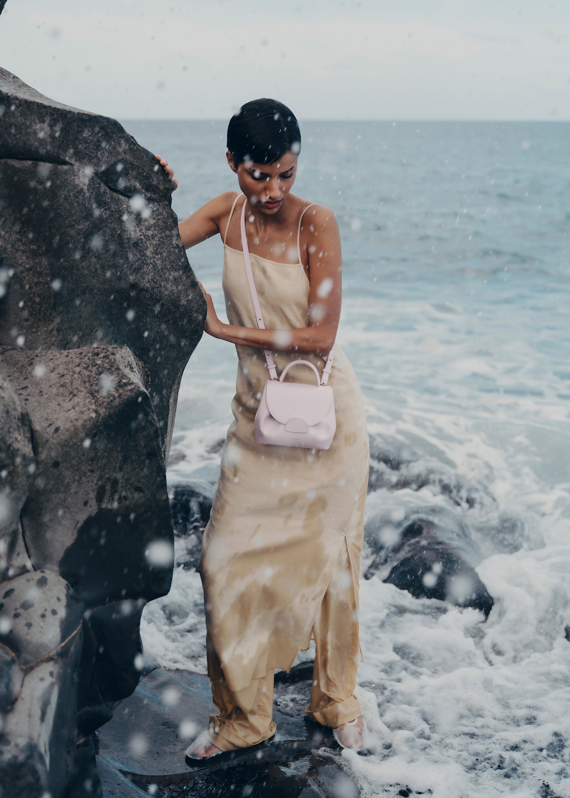 Polene Numero Un Nano Smooth Wisteria