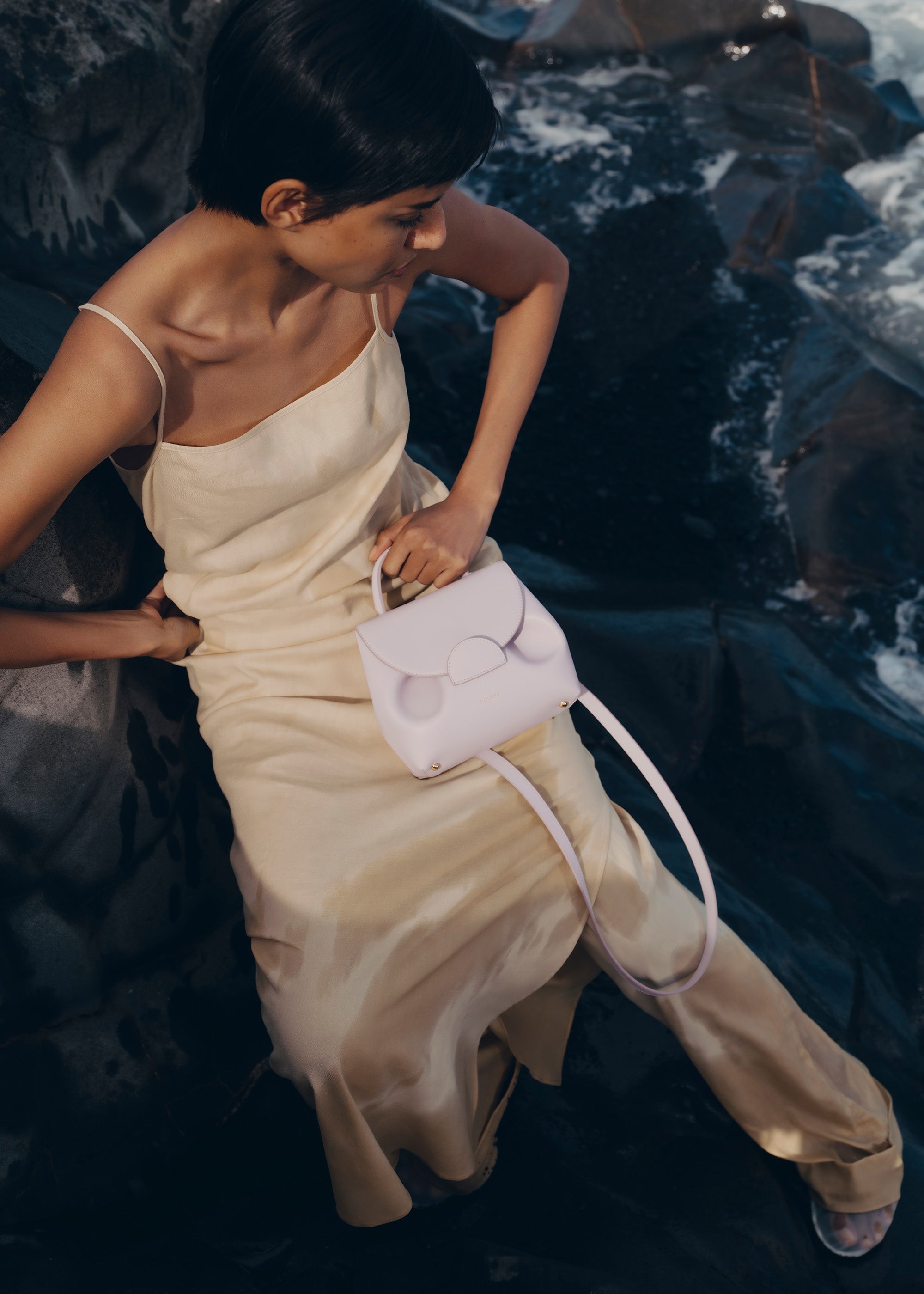 Polene Numero Un Nano Smooth Wisteria