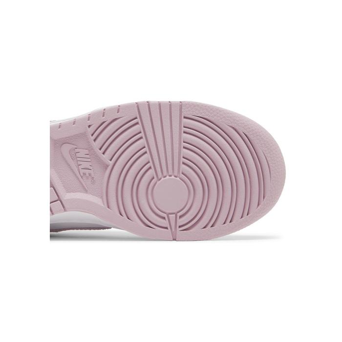 Nike Wmns Dunk Low 'Pink Corduroy'
