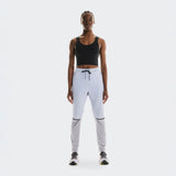 On Weather Pants Nimbus | Lilac