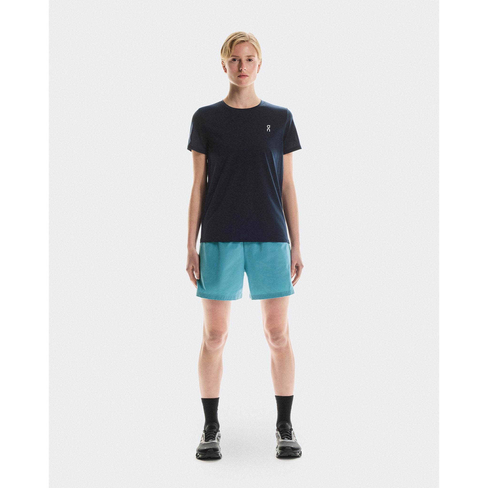 On 5" Core Shorts Niagara