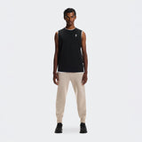 On Focus Tech Sweatpants Desert