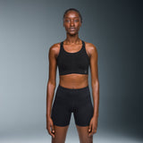 On Endurance Bra Black